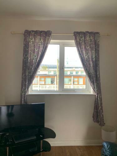 Apartamento Newcastle Townhouse