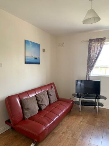 Apartamento Newcastle Townhouse