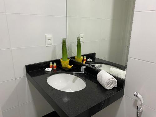 Apartamento Edif�cio Time - Apto 315