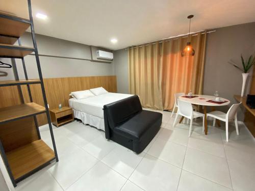 Apartamento Edif�cio Time - Apto 315