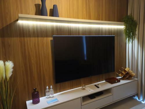 Apartamento Time Apto 1306 Ponta Verde Maceio