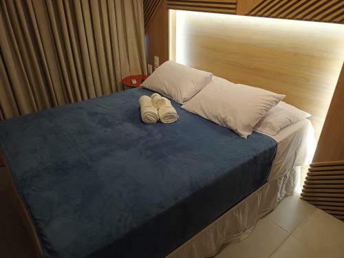 Apartamento Time Apto 1306 Ponta Verde Maceio