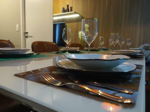 Apartamento Time Apto 1306 Ponta Verde Maceio
