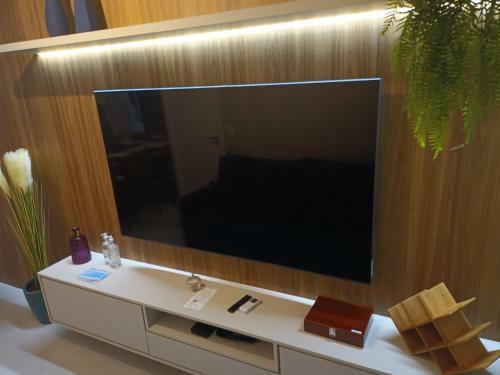 Apartamento Time Apto 1306 Ponta Verde Maceio