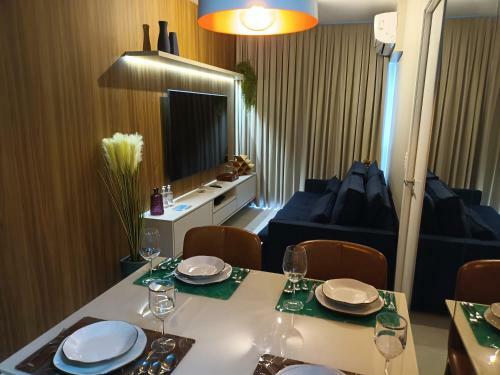 Apartamento Time Apto 1306 Ponta Verde Maceio