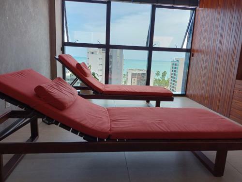Apartamento Time Apto 1306 Ponta Verde Maceio