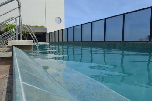 Apartamento Time Apto 1306 Ponta Verde Maceio