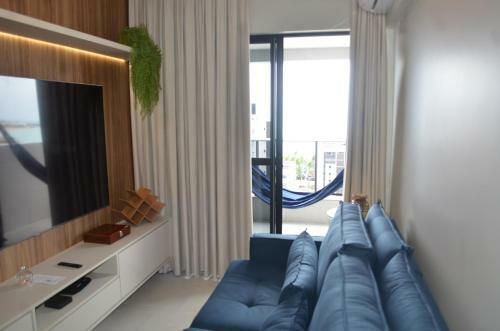 Apartamento Time Apto 1306 Ponta Verde Maceio