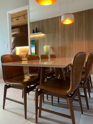 Apartamento Time Apto 1306 Ponta Verde Maceio