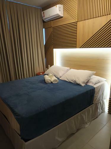 Apartamento Time Apto 1306 Ponta Verde Maceio