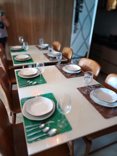 Apartamento Time Apto 1306 Ponta Verde Maceio