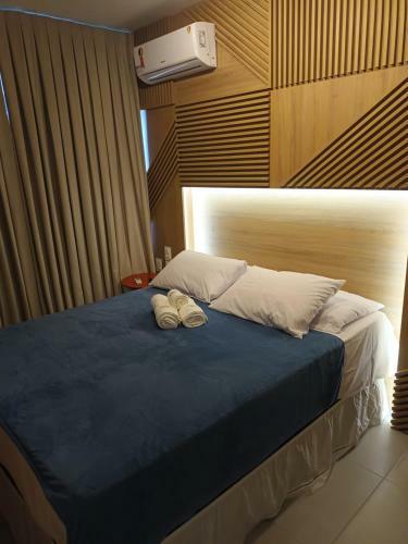 Apartamento Time Apto 1306 Ponta Verde Maceio