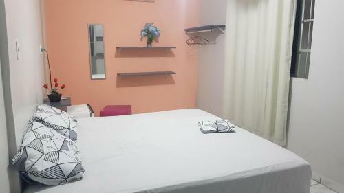 Hotel Pousada Lucrezia