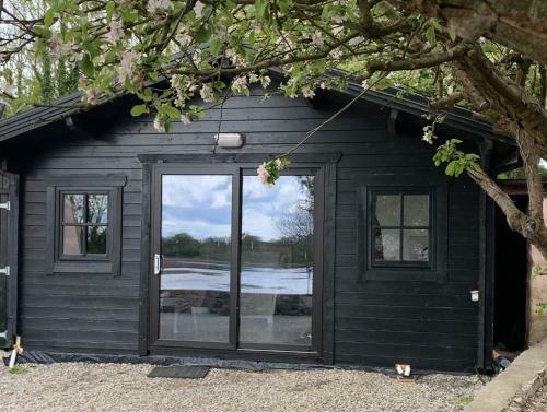 Apartamento The Cosy Cabin By The Shore