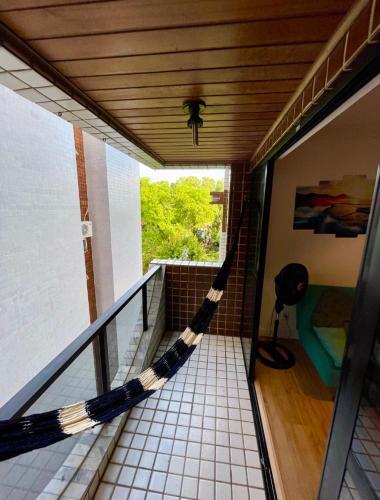 Apartamento Descanso Ed. Timoneiro Pr�ximo Orla