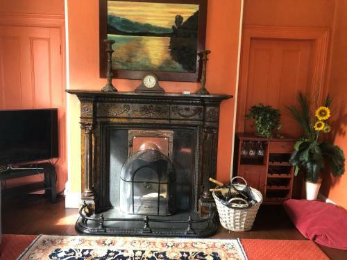 Galway Manor Banba House Sleeps 2-26