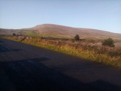 Apartamento Burren View B&b, Kinvara