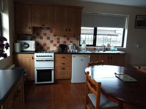 Apartamento Burren View B&b, Kinvara