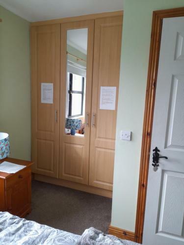 Apartamento Burren View B&b, Kinvara