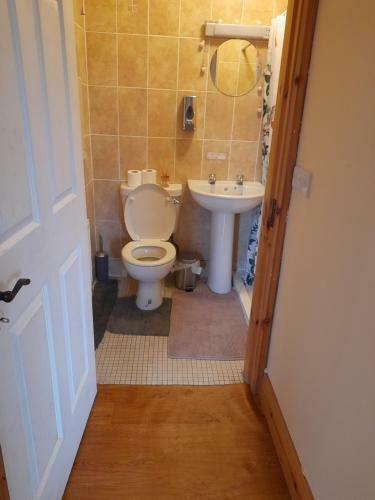 Apartamento Burren View B&b, Kinvara