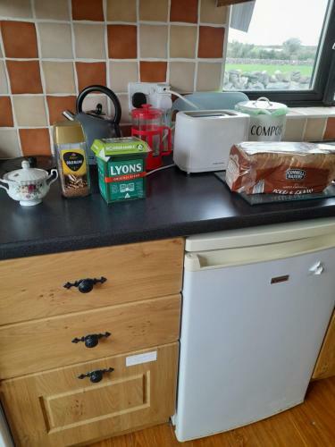 Apartamento Burren View B&b, Kinvara