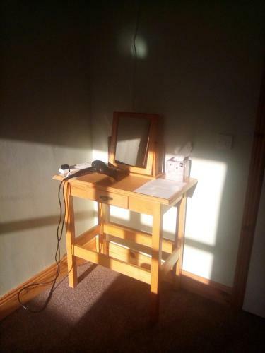 Apartamento Burren View B&b, Kinvara
