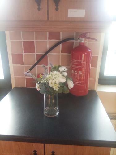 Apartamento Burren View B&b, Kinvara