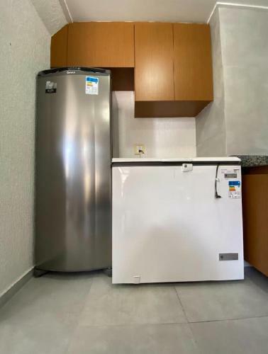 Apartamento Duplex Descanso Beira Mar