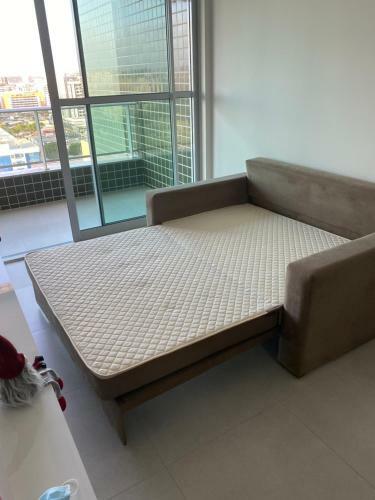 Apartamento Na Praia de Jatiuca