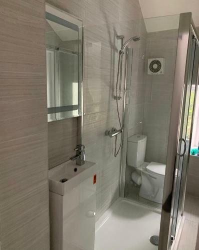 Apartamento 6 Eyre Square Lane