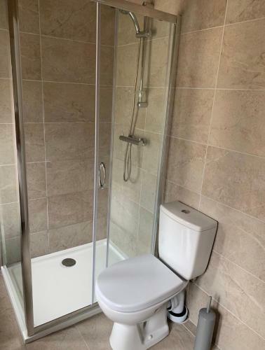Apartamento 6 Eyre Square Lane