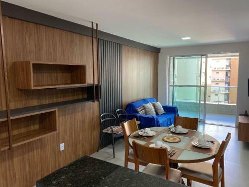 Apartamento Edif�cio Strauss - Apto 411