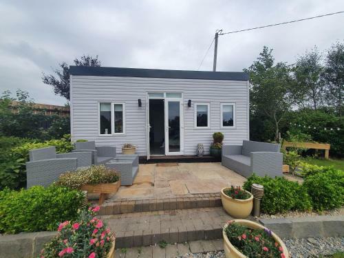 Apartamento Garden Chalet Oranmore