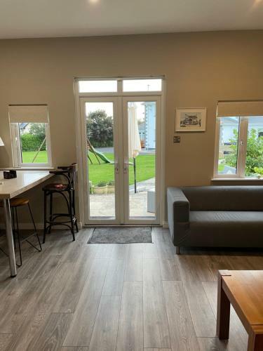 Apartamento Garden Chalet Oranmore