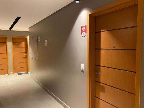 Apartamento Edif�cio Studio Design - Apto 405