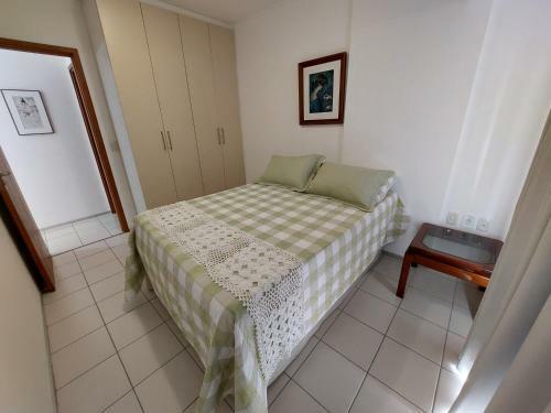 Apartamento Aconchegante No Cora��o Da Ponta Verde