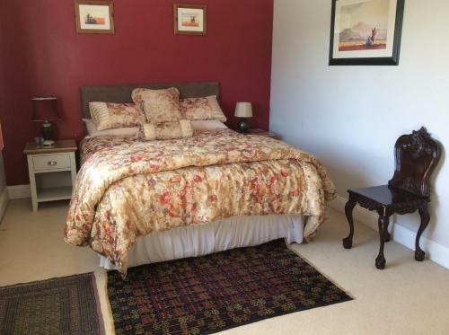 Bed & Breakfast 2 Manor Avenue