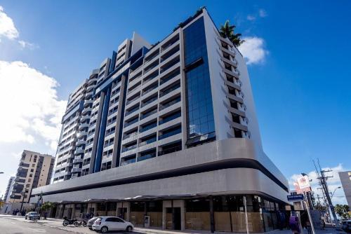 Apartamento Edif�cio Time - Apto 1118