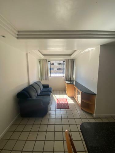 Apartamento Beira-mar Em Ponta Verde