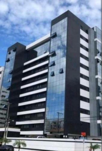 Apartamento Incr�vel Apt Na Ponta Verde!