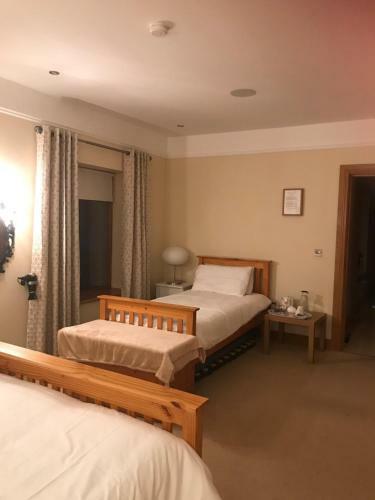 Laithreach Briuin B&B
