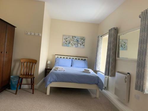 Hostal Mary's Of Mulranny
