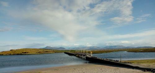 Hostal Mary's Of Mulranny