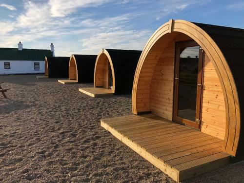 Geraghtys Farmyard Pods