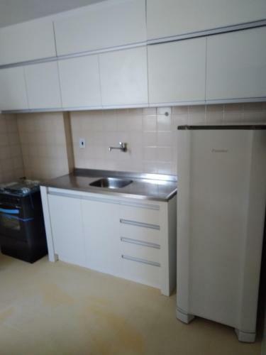 Apartamento Impresionantes Vistas
