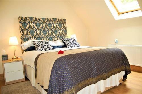 Rosewood Cottage