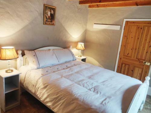 Glenkeel Cottage