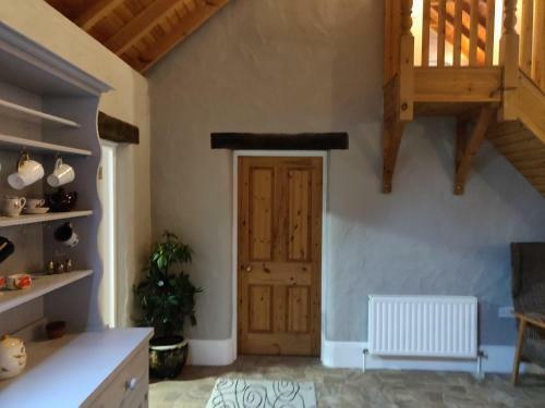 Glenkeel Cottage