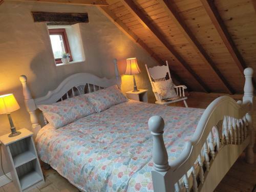 Glenkeel Cottage