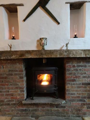 Glenkeel Cottage